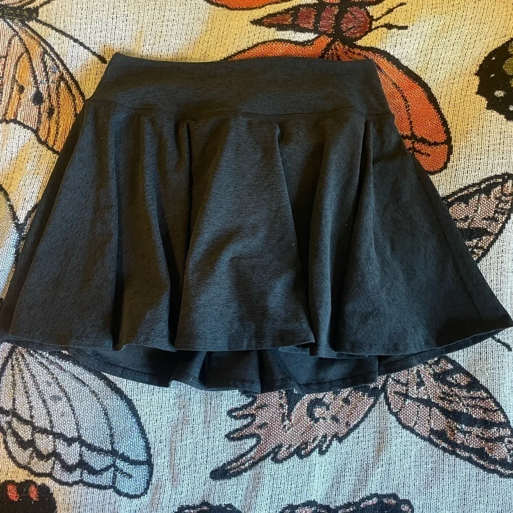 beyond yoga skirt